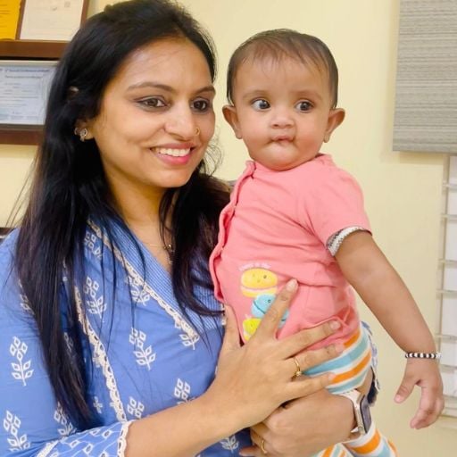Dr payal testimonial pic 1 512 × 512