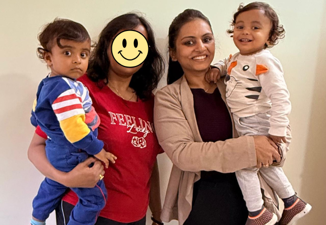 Dr payal testimonial pic website 16
