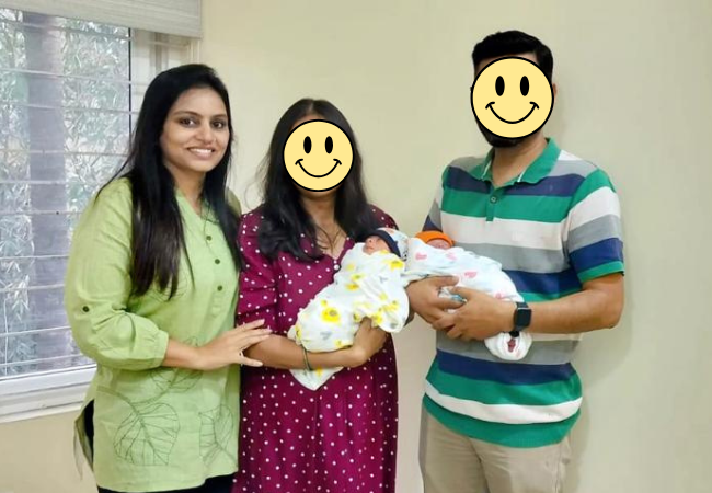 Dr payal testimonial pic website 17