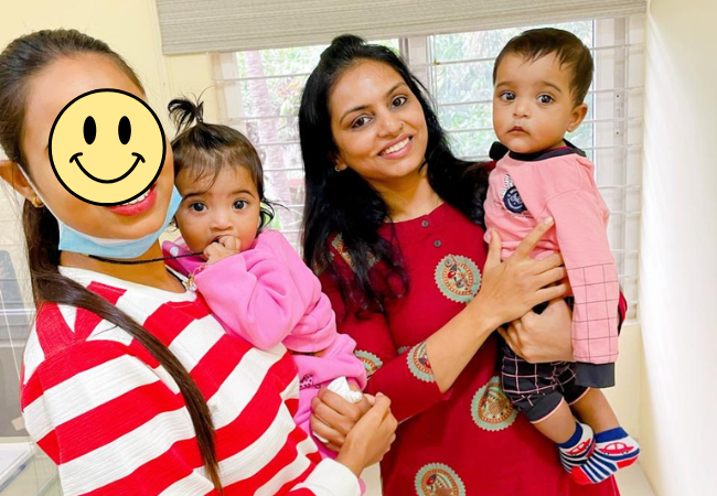 Dr payal testimonial pic website 18